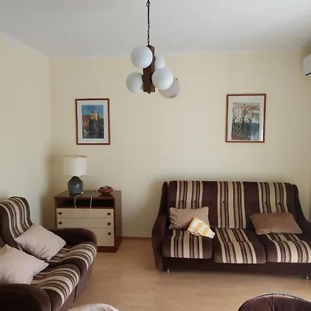 Apartment Ljubica *