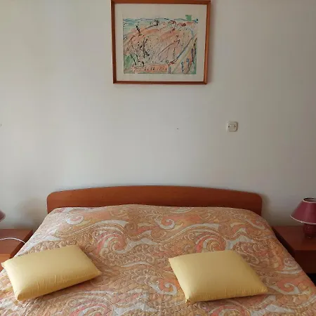 Apartment Ljubica *