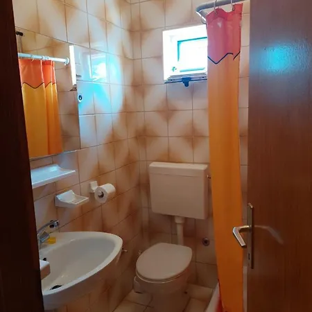 Apartment Ljubica