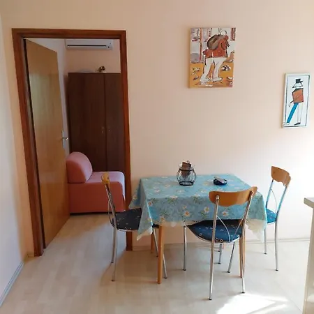 Ljubica Apartment