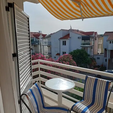 Ljubica Apartment Vodice