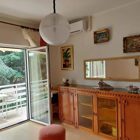 公寓 Ljubica 沃迪切