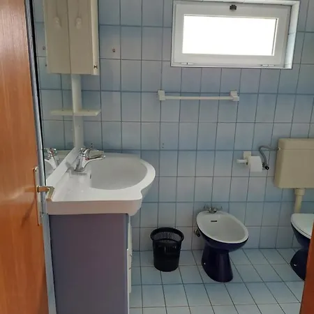 Ljubica Apartment *