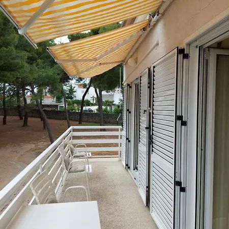 Ljubica Appartamento Vodice