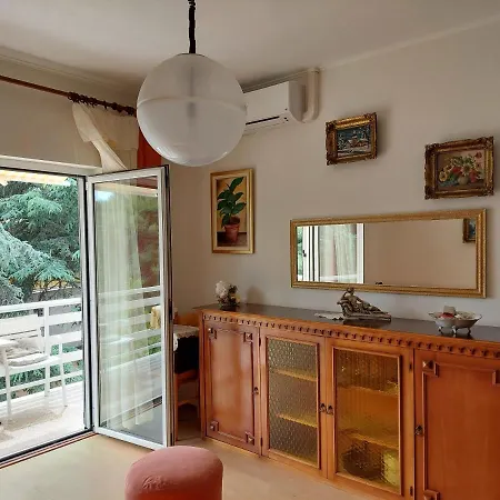 Ljubica Apartment *