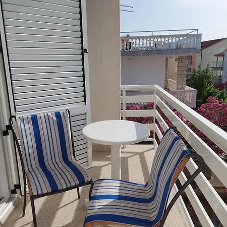 Ljubica Apartment *