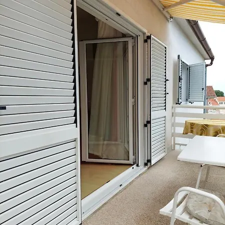 Ljubica Apartment
