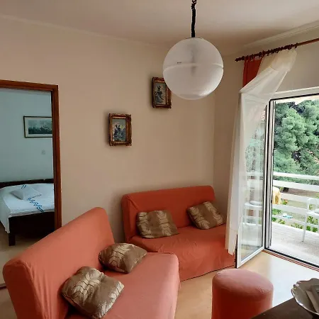Apartment Ljubica Vodice