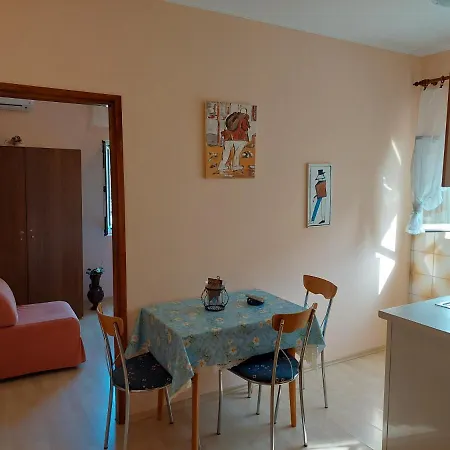 Ljubica Apartment