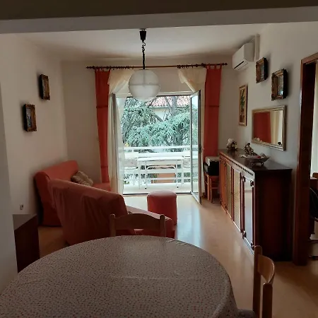 Apartment Ljubica