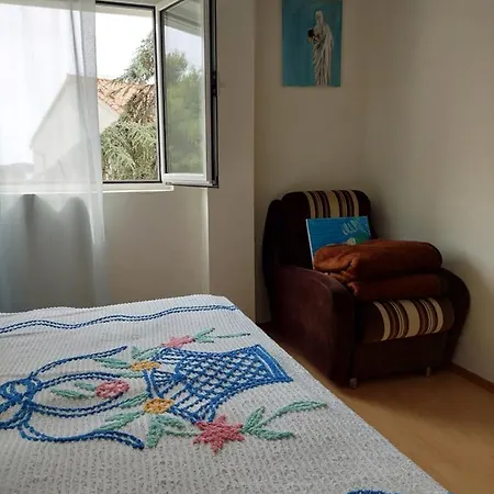 Apartment Ljubica