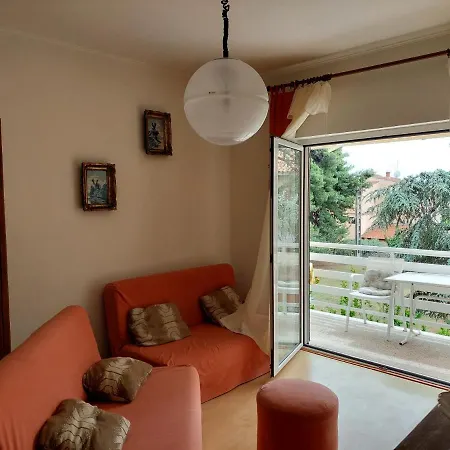 Apartment Ljubica