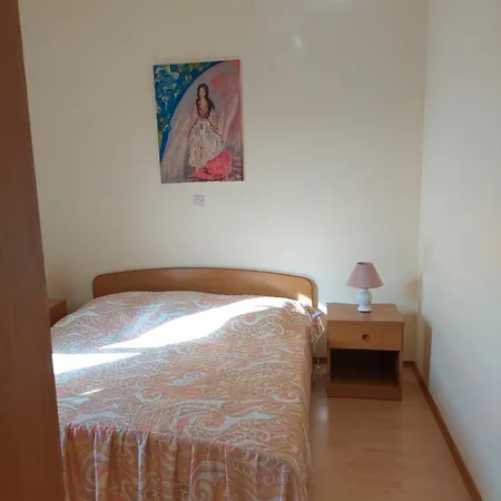 Apartment Ljubica