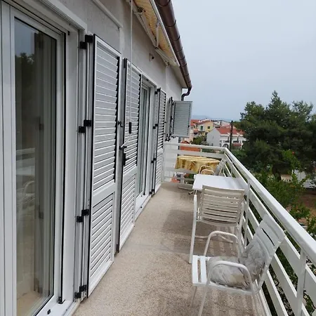 Apartment Ljubica *