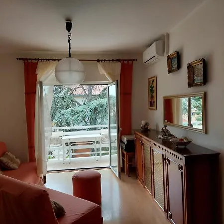 Apartment Ljubica