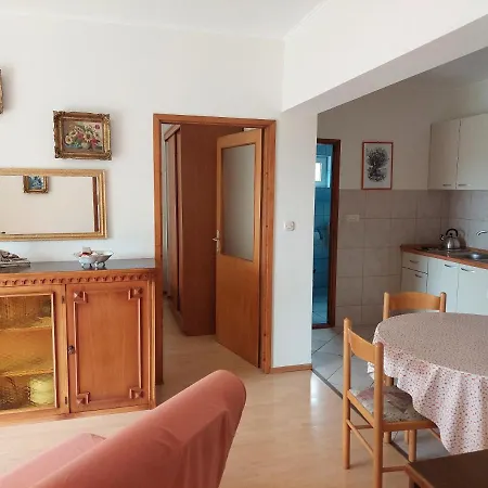 Apartment Ljubica