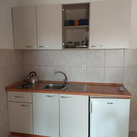 Ljubica Apartment