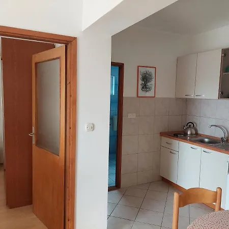 Apartment Ljubica Vodice