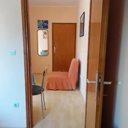 Apartment Ljubica *