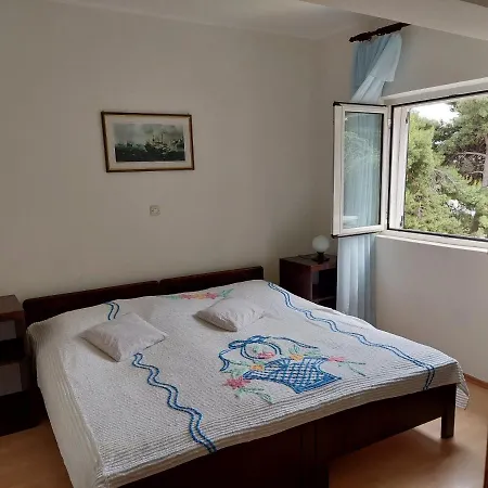 Apartment Ljubica