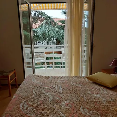 Apartment Ljubica *