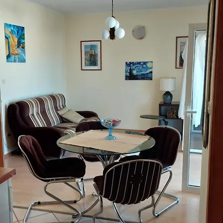 Ljubica Apartment
