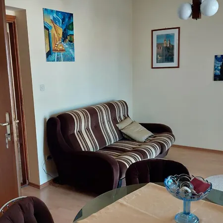 Appartamento Ljubica