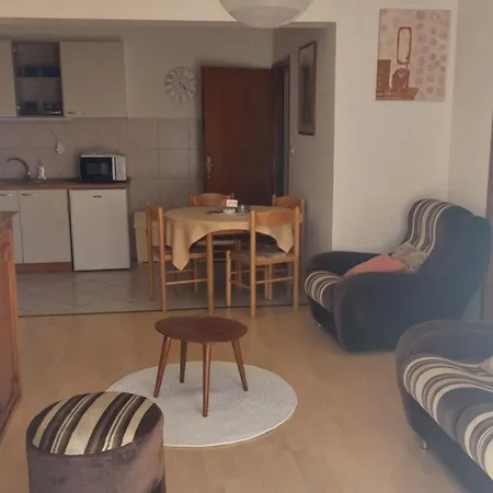 Ljubica Appartamento