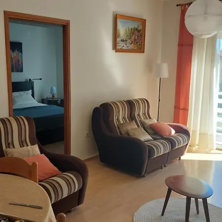 Ljubica Appartamento *