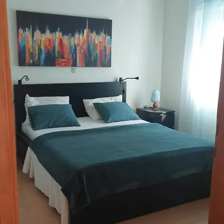 Ljubica Appartamento Vodice