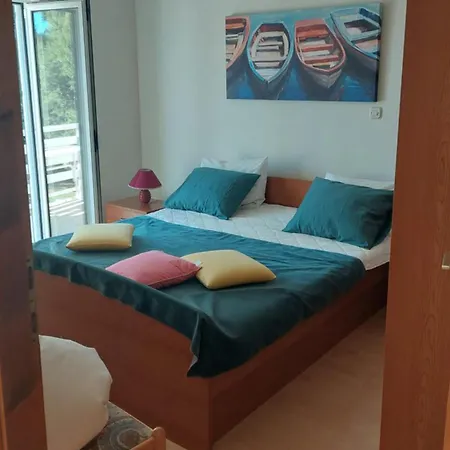 Ljubica Apartment