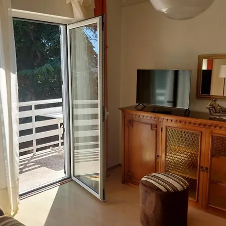 Ljubica Apartment
