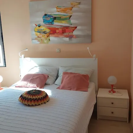 Ljubica Appartamento Vodice