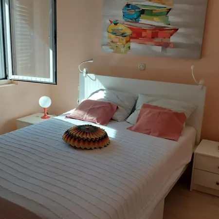 Appartamento Ljubica Vodice