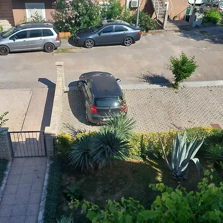 Ljubica Appartamento Vodice