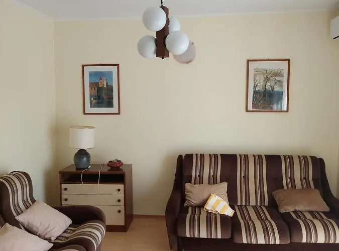 Apartman Ljubica *