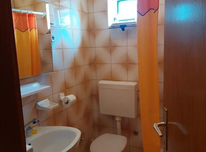 Apartman Ljubica