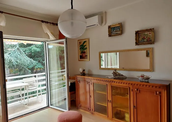 Apartman Ljubica Vodice