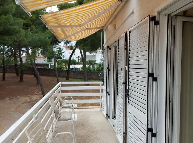 Ljubica Apartamento Vodice