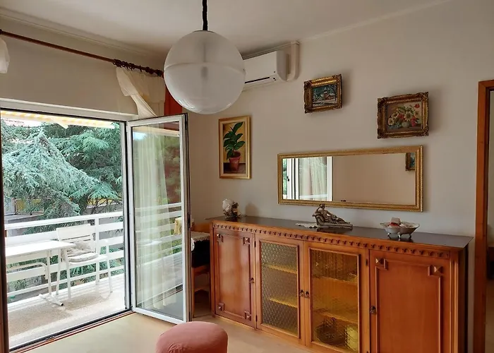 Ljubica Apartamento *