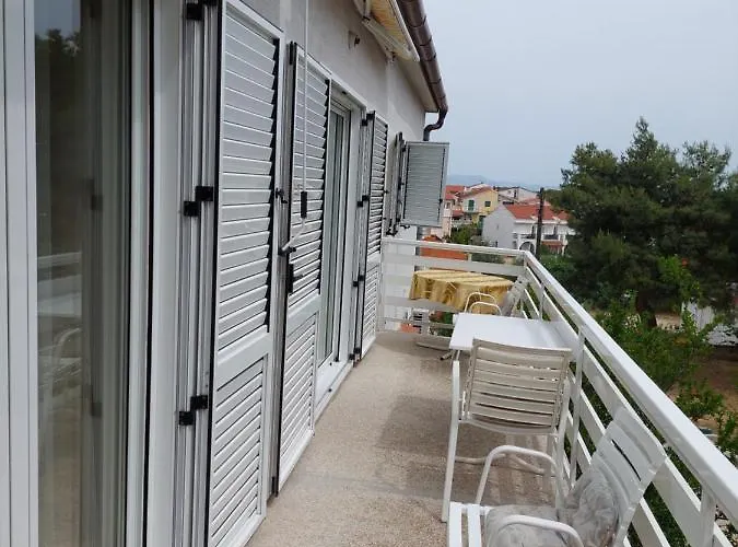 Apartamento Ljubica *