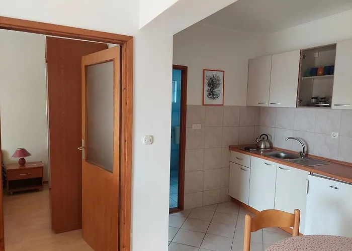 Apartman Ljubica Vodice