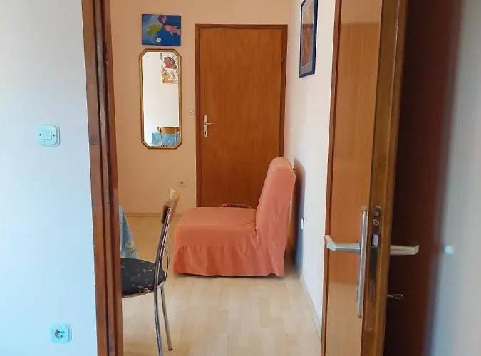 Apartamento Ljubica *