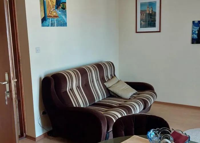 Apartamento Ljubica