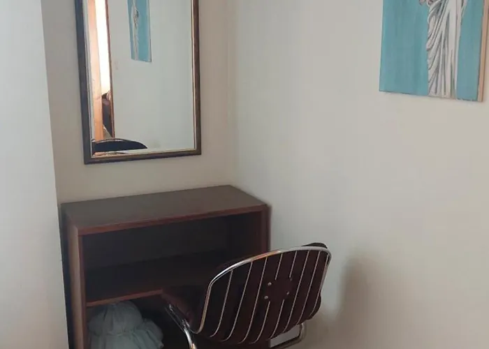 Ljubica Apartman Vodice