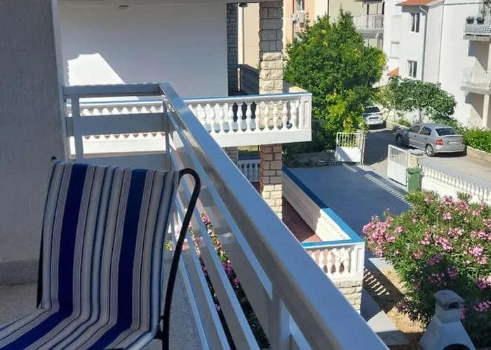 Apartamento Ljubica Vodice