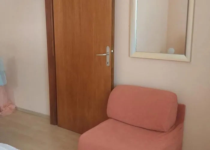Apartman Ljubica *