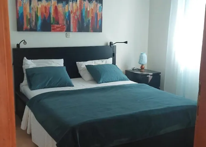 Ljubica Apartamento Vodice