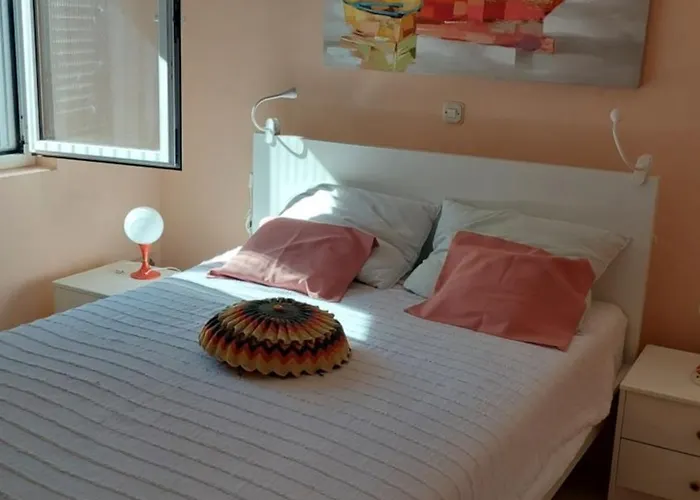 Apartamento Ljubica Vodice