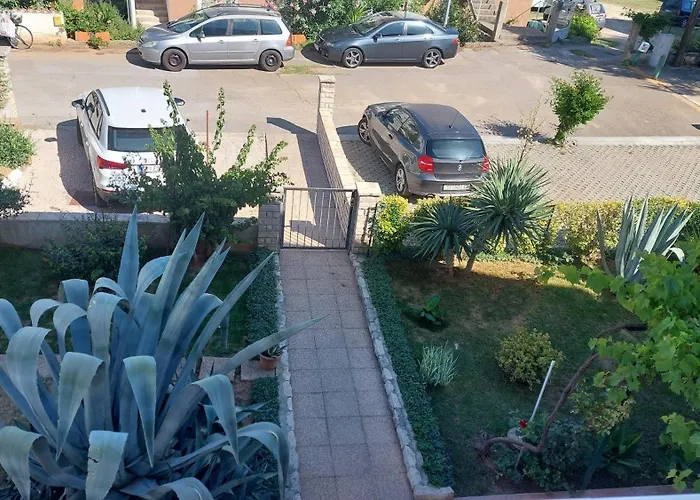 Ljubica Appartement *